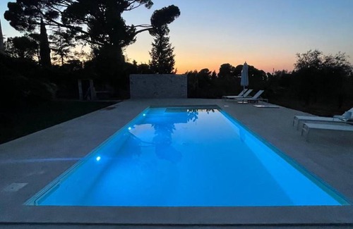 Triggianello Apartment | 105 m² Apartment ∙ 2 bedrooms ∙ 5 guests