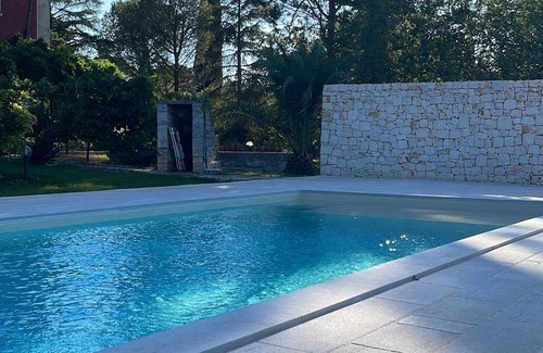 Triggianello Apartment | 105 m² Apartment ∙ 2 bedrooms ∙ 5 guests