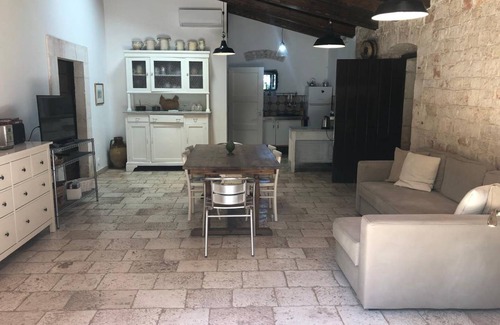 Triggianello Apartment | 105 m² Apartment ∙ 2 bedrooms ∙ 5 guests