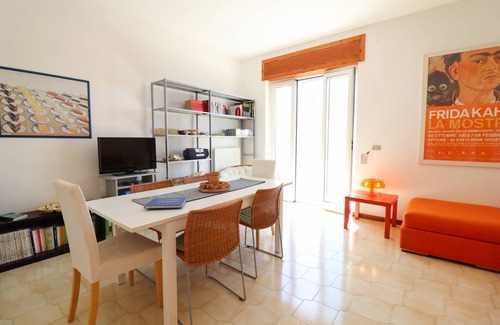 Otranto House | 105 m² House ∙ 3 bedrooms ∙ 3 guests