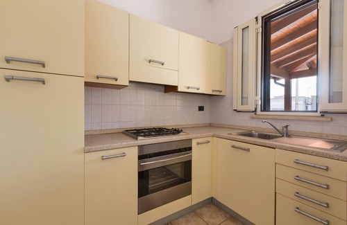 Santa Maria di Leuca Apartment | 1069 Girasole Trilo 1 by BarbarHouse