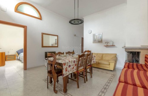 Lecce Apartment | 107 m² Apartment ∙ 3 bedrooms ∙ 5 guests