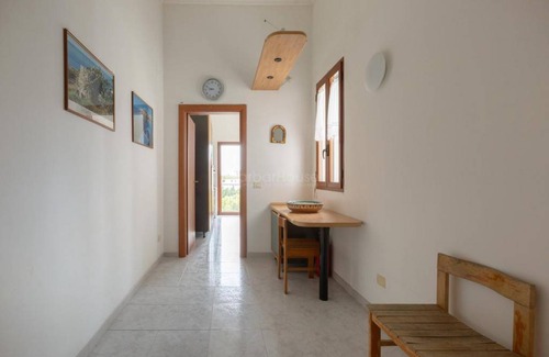 Lecce Apartment | 107 m² Apartment ∙ 3 bedrooms ∙ 5 guests