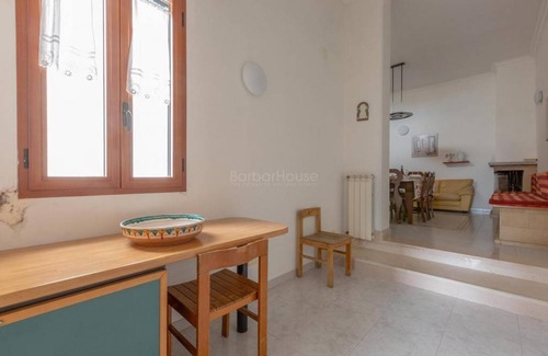 Lecce Apartment | 107 m² Apartment ∙ 3 bedrooms ∙ 5 guests