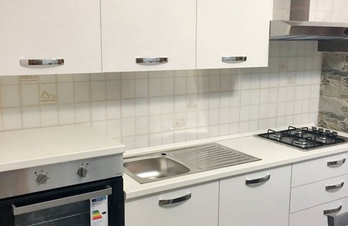 Tuglie Apartment | 110 m² Apartment ∙ 2 bedrooms ∙ 6 guests