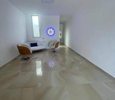 Borgagne Apartment | 110 m² Apartment ∙ 2 bedrooms ∙ 4 guests