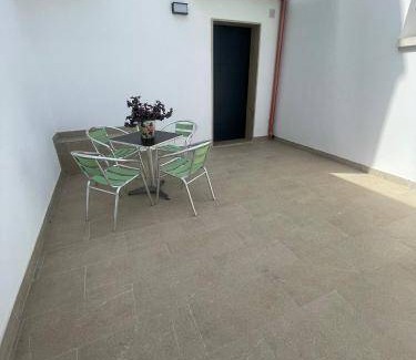 Borgagne Apartment | 110 m² Apartment ∙ 2 bedrooms ∙ 4 guests