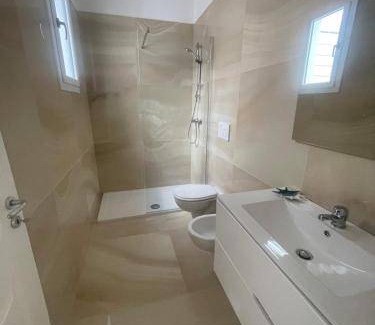 Borgagne Apartment | 110 m² Apartment ∙ 2 bedrooms ∙ 4 guests
