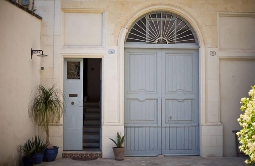 Lecce Historic Center Apartment | 110 m² Apartment ∙ 3 bedrooms ∙ 5 guests