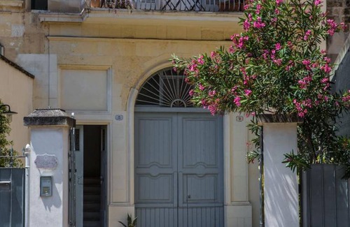 Lecce Historic Center Apartment | 110 m² Apartment ∙ 3 bedrooms ∙ 5 guests