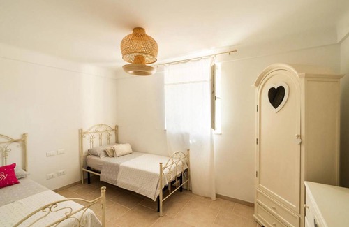Selva di Fasano House | 110 m² House ∙ 3 bedrooms ∙ 6 guests