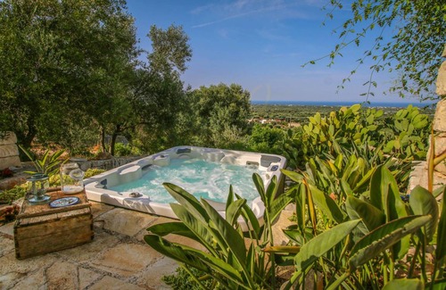 L'Assunta House | 110 m² House ∙ 3 bedrooms ∙ 6 guests