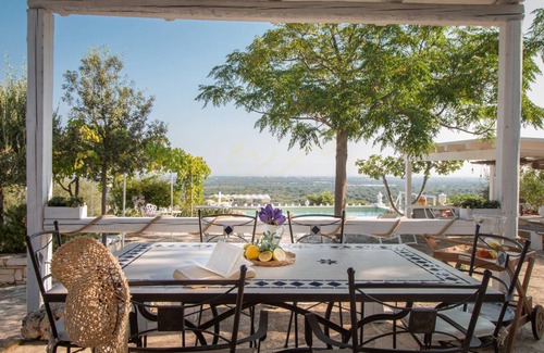 L'Assunta House | 110 m² House ∙ 3 bedrooms ∙ 6 guests
