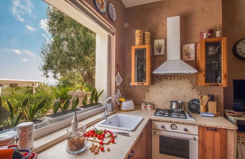 L'Assunta House | 110 m² House ∙ 3 bedrooms ∙ 6 guests