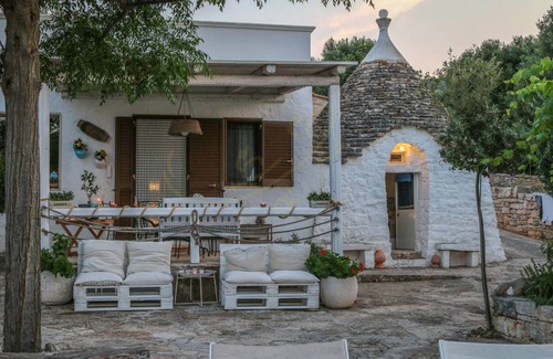 L'Assunta House | 110 m² House ∙ 3 bedrooms ∙ 6 guests