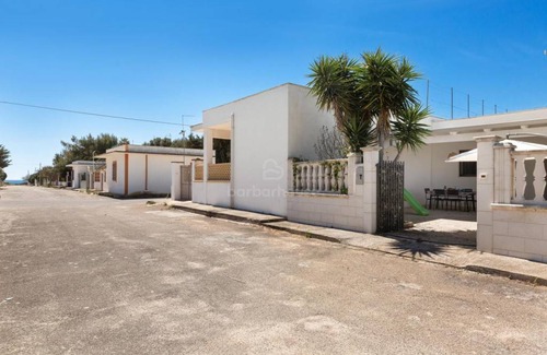 Padula Fede House | 110 m² House ∙ 3 bedrooms ∙ 7 guests