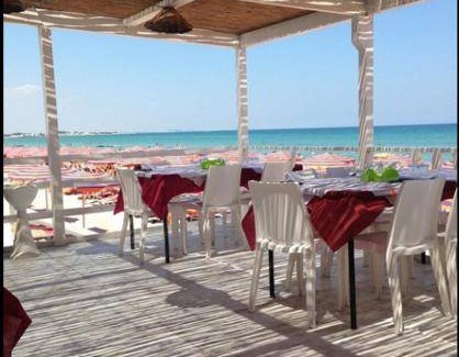 Torre Chianca House | 110 m² House ∙ 3 bedrooms ∙ 6 guests