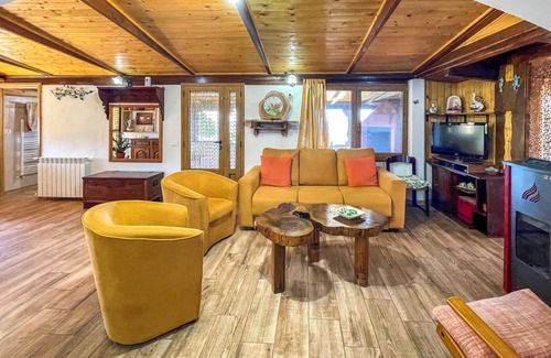 Torre Vado House | 110 m² Maisonette ∙ 2 bedrooms ∙ 6 guests