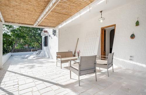 Selva di Fasano Villa | 116 m² Villa ∙ 2 bedrooms ∙ 4 guests