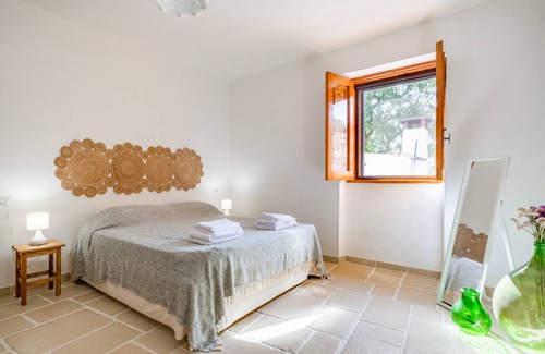 Selva di Fasano Villa | 116 m² Villa ∙ 2 bedrooms ∙ 4 guests