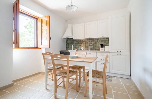 Selva di Fasano Villa | 116 m² Villa ∙ 2 bedrooms ∙ 4 guests