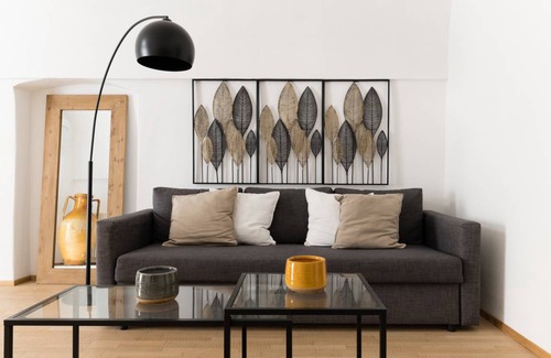 Ostuni House | 117 m² House ∙ 1 bedroom ∙ 4 guests
