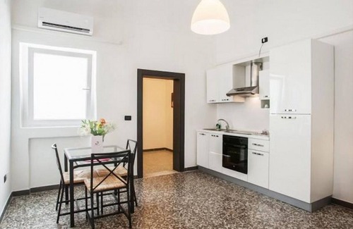 Municipio 1 Apartment | 12. Enjoy Bari - brand new apartment X4 !