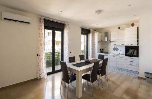 Municipio 3 Apartment | 120 m² Apartment ∙ 2 bedrooms ∙ 6 guests