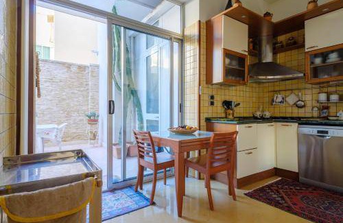 Otranto Apartment | 120 m² Apartment ∙ 2 bedrooms ∙ 5 guests