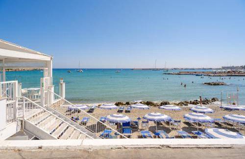 Otranto Apartment | 120 m² Apartment ∙ 2 bedrooms ∙ 5 guests