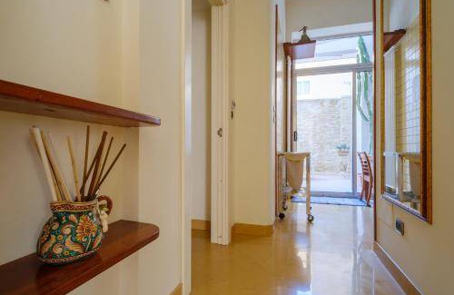 Otranto Apartment | 120 m² Apartment ∙ 2 bedrooms ∙ 5 guests