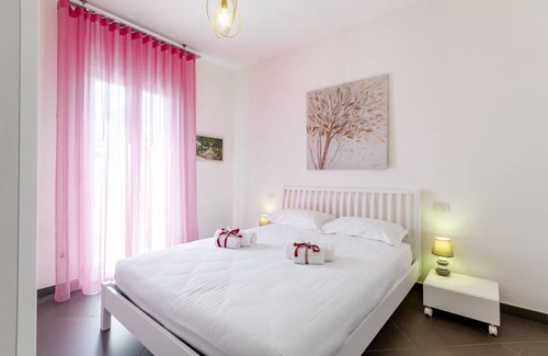 Lendinuso Apartment | 120 m² Apartment ∙ 2 bedrooms ∙ 4 guests
