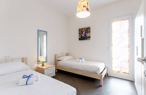 Lendinuso Apartment | 120 m² Apartment ∙ 2 bedrooms ∙ 4 guests