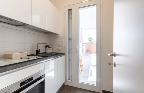 Lendinuso Apartment | 120 m² Apartment ∙ 2 bedrooms ∙ 4 guests