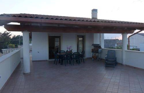 Giuggianello Bed & Breakfast | 120 m² Bed and breakfast ∙ 4 guests