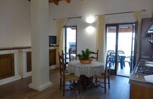 Giuggianello Bed & Breakfast | 120 m² Bed and breakfast ∙ 4 guests