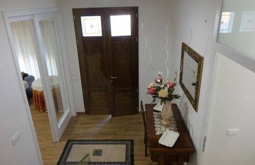 Giuggianello Bed & Breakfast | 120 m² Bed and breakfast ∙ 4 guests