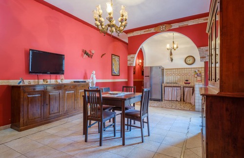 Monteroni di Lecce House | 120 m² House ∙ 3 bedrooms ∙ 5 guests