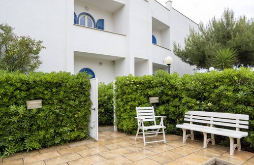 Cozze House | 120 m² House ∙ 2 bedrooms ∙ 5 guests