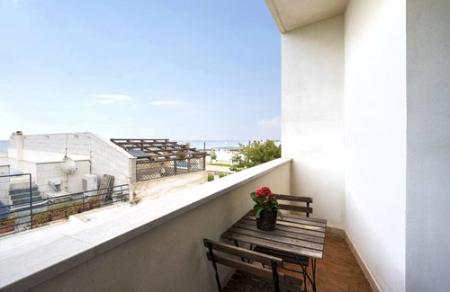 Cozze House | 120 m² House ∙ 2 bedrooms ∙ 5 guests