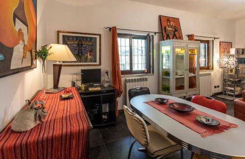 Lecce House | 120 m² House ∙ 2 bedrooms ∙ 7 guests