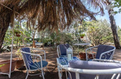 Lecce House | 120 m² House ∙ 2 bedrooms ∙ 7 guests