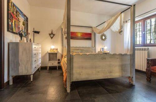 Lecce House | 120 m² House ∙ 2 bedrooms ∙ 7 guests