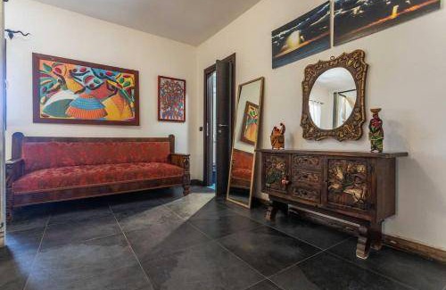 Lecce House | 120 m² House ∙ 2 bedrooms ∙ 7 guests