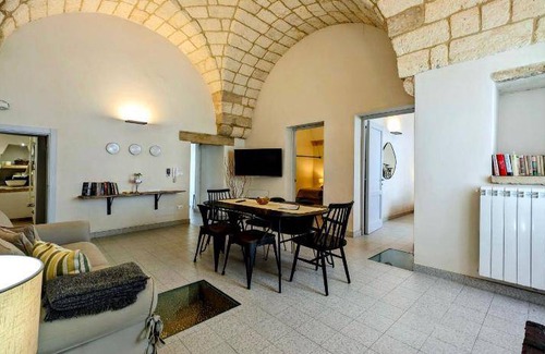 Giuggianello House | 120 m² House ∙ 2 bedrooms ∙ 6 guests