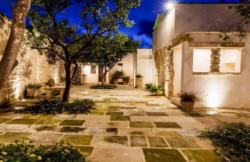 Giuggianello House | 120 m² House ∙ 2 bedrooms ∙ 6 guests