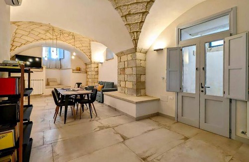Giuggianello House | 120 m² House ∙ 2 bedrooms ∙ 6 guests