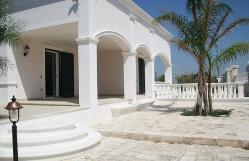 Manduria House | 120 m² House ∙ 3 bedrooms ∙ 6 guests