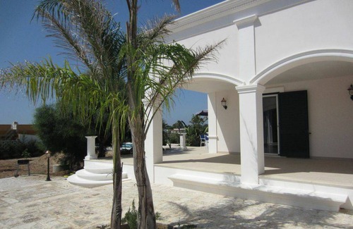 Manduria House | 120 m² House ∙ 3 bedrooms ∙ 6 guests