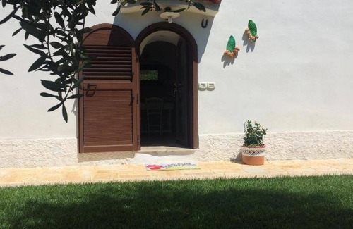 Castellaneta House | 120 m² House ∙ 3 bedrooms ∙ 5 guests